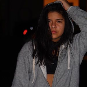 Meet your Posher, Brandy